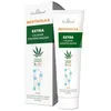 Image de Cannaderm Mentholka Extra - Gel pour Massage Avec Effet Rafraîchissant, Fatigue Musculaire, Raideur du dos et Raideur des Articulations. 150 ml