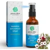 Image de Green idea - Spray à l'huile d'arbre à thé Mycofoot - Pied d'athlète spray - Produit naturel puissant avec manuka, huile d'arbre à thé, propolis - 50 ml