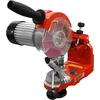 Image de Hecht 9230 Aiguiseur de chaine ponceuse excellent avec lampe intégrée pour aiguiser votre chaîne de scie
