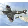 Image de Special Hobby SH48051   Supermarine Spitfire MK. VC Malta Defender Avion