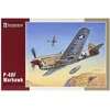 Image de Unbekannt Special Hobby sh72155   P de 40 F Warhawk Merlin de Powered Avion