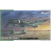 Image de Maquette avion : Heinkel He 100D-1 (Chasseur de propagande)
