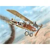 Image de Unbekannt Special Hobby Albatros C.III SH48090 Avion