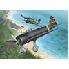 Image de Unbekannt Special Hobby SH32040 - Ki-27 Otsu Nate Over Malaya et Philipp Avion