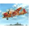 Image de Special Hobby SH48104 Airspeed Oxford I/II Commonwealth Service 1:48 Plastic Kit Maquette