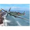 Image de Unbekannt Special Hobby sh48125   Modèle Kit Seafire MK. 15 Aero Navale Service
