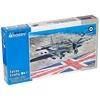 Image de Special Hobby SH48145 Fairey Firefly FR MK.I Initial British Avion
