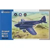 Image de Unbekannt Special Hobby SH48152 Airspeed Oxford MK.I/II Royal Navy Kit de modélisme
