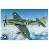 Image de Unbekannt Special Hobby sh48130   Modélisme Kit Fairey Firefly AS 7 antisub Marine vs.
