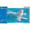 Image de Unbekannt Special Hobby sh48137   Modèle Imam Kit Rome EORO. 43 Red Striped