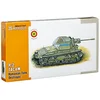 Image de Unbekannt Special Hobby sa35003   Modélisme Jeu de r 2 tacam Romanian Tank Destroyer