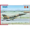 Image de Unbekannt Special Hobby sh72289   Modèle Kit Mirage F.1 CE