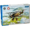 Image de Unbekannt Special Imam Hobby 100 Kit modèle de sh48183 (Romeo) Ro. 37