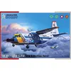 Image de Special Hobby 1/72 SH 89 / CASA C.212 « ASW & Maritime Patrol » # 72402