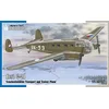 Image de Special Hobby Aero C-3A Czechoslovakian Transport and Trainer Plane - 1:48e