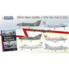 Image de Special Hobby SMB-2 Super Mystere Duo Pack & Book - 1:72e