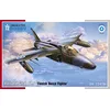 Image de Special hobby - folland gnat fr.1