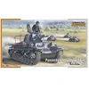 Image de Special Hobby Armour spéciale Panzerbefehlswagen 35 (t)