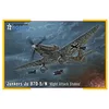 Image de Special Hobby 100-SH72458 Junkers Ju 87D-5/N/D-8 Night Attack Stukas in 1:72