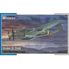 Image de Special Hobby 1:48 - Siebel Si 204E