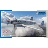 Image de Special Hobby Maquette Avion Militaire : SNCAC NC 701 Martinet