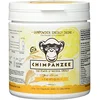 Image de CHIMPANZEE Gunpowder Energy Drink á 600 g Citron (VE 1/Prix par boîte) Alimentaire, Jaune, Taille Standard