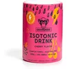 Image de CHIMPANZEE Gunpowder Energy Drink de 600 g de Cerise Sauvage (VE 1/Prix par canette), Rouge, Taille Standard