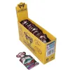 Image de CHIMPANZEE Gel Aronia Pièces de Rechange Adulte Unisexe, Multicolore, Taille Unique