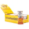 Image de Chimpanzee Bar Organic Protein Bar Peanut Butter 25-Pack