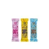 Image de Barre Protéinée 30% Cacao et Noix de Coco