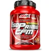 Image de AMIX IsoPrime CFM - Isolat de Protéine de Lactosérum pour la Récupération Musculaire et L'augmentation de la Masse - Faible teneur en Lactose et en Graisses - Enzymes Digestives - Chocolat - 1 kg