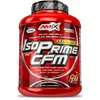 Image de AMIX IsoPrime CFM - Isolat de Protéine de Lactosérum pour la Récupération Musculaire et L'augmentation de la Masse - Faible teneur en Lactose et en Graisses - Enzymes Digestives - Chocolat - 2 kg