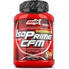 Image de AMIX IsoPrime CFM - Isolat de Protéine de Lactosérum - Récupération Musculaire et L'augmentation de la Masse - Faible teneur en Lactose et en Graisses - Enzymes Digestives - Biscuits - Vanille - 1 kg