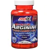 Image de Amix Arg Arginine - Supplément Sportif d'arginine, Acide Aminé Essentiel qui Favorise la Récupération Musculaire - Réduit la Fatigue - 120 Gélules