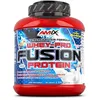 Image de Amix 112 Protéine pour Support Musculaire Strawberry 2,3 kg