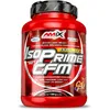 Image de AMIX IsoPrime CFM - Isolat de Protéine de Lactosérum - Récupération Musculaire et L'augmentation de la Masse - Faible teneur en Lactose et en Graisses - Enzymes Digestives - Fruits de la forêt - 1 kg