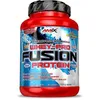 Image de Amix Nutrition - Whey Pure Fusion 2.3Kg [Amix] Cookies and Cream Cookies & Cream