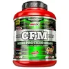 Image de Amix 480 Protéine pour Support Musculaire Strawberry-Yoghurt 1 kg