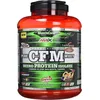Image de Amix - CFM Nitro Protein Isolat - Augmente la Masse Musculaire et Accélère la Récupération - Protéine de Lactosérum avec Enzymes Digestives - Sans Aspartame - Double Chocolat - 2 kg