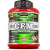 Image de Amix - CFM Nitro Protein Isolat - Augmente la Masse Musculaire et Accélère la Récupération - Protéine de Lactosérum avec Enzymes Digestives - Sans Aspartame - Lait Vanille - 2 kg