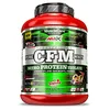 Image de Amix Protéine pour Support Musculaire Strawberry-Yoghurt 2 kg