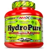 Image de AMIX Hydropure Whey - Protéine de Lactosérum Concentrée et Hydrolysée avec Enzymes à Absorption Rapide - Pour Augmenter la Masse Musculaire - Vanille - 1,6 Kg