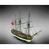 Image de DUSEK Mamoli H.M.S Surprise MV58