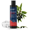 Image de LOBEY Gel douche pour homme - Gel douche doux au parfum d'agrumes et poivre de Tasmanie - Soin végétal pour la peau sensible des hommes - Convient également comme shampooing pour cheveux (200 ml)