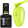 Image de EMI Salon Effect Citrus Burst gel polish sans HEMA couleur longue durée utilisation à domicile lampe UV/LED/CCFL 9 ml