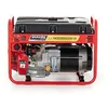 Image de Générateur à essence 5 kW - Générateur silencieux avec régulation automatique de la tension (AVR) - Réservoir de 18 l - Jusqu'à 9,2 heures (à 50 % de charge) - Autonomie pour un usage commercial et