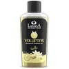 Image de INTIMATELINE | Voluptas Vanille - Gel de Massage Comestible, Gel Stimulant à Effet Chaud pour tout le Corps, Action Hydratante et Adoucissante, Goût Vanille, 100 ml