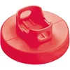 Image de TESCOMA 420585 Ustensiles de Cuisine, Plastique, Multicolore, 18,5x12x4,8 cm