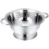 Image de TESCOMA Passoire avec support Grandchef - 28 cm