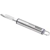 Image de Éplucheur - TESCOMA - Grandchef - Acier inoxydable - Compatible lave-vaisselle - 19.5 cm